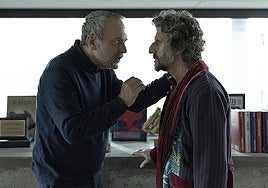 Intriga, drama y animación para despedir el verano