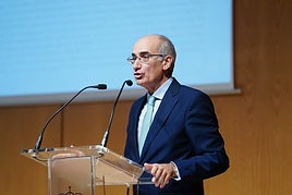 Javier Iglesias.