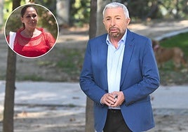 Parada desvela el trato de Isabel Pantoja a su hija: «Cuando ahora oigo que la niña...»