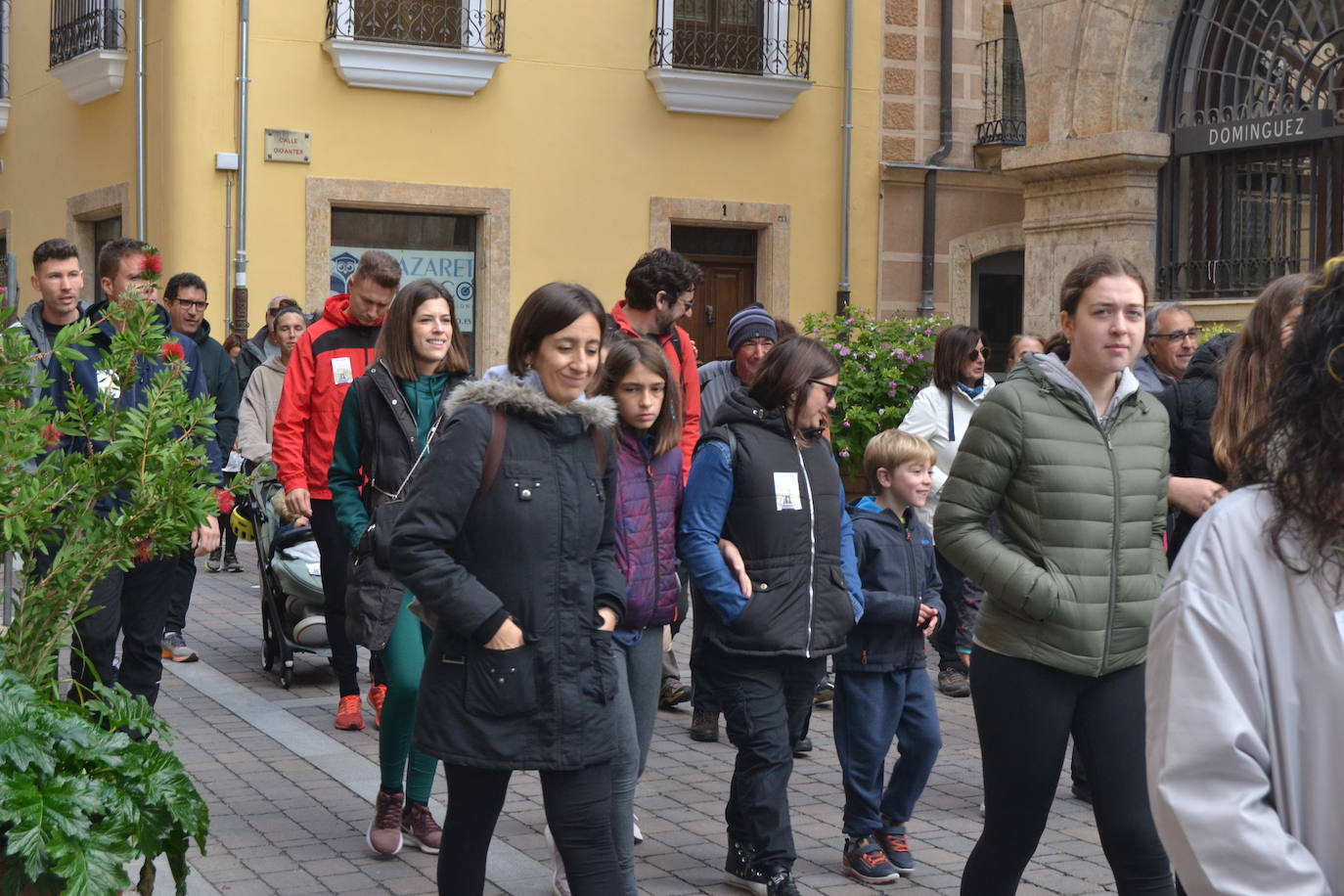 Un cumpleaños de éxito por la inclusión de todos en la sociedad