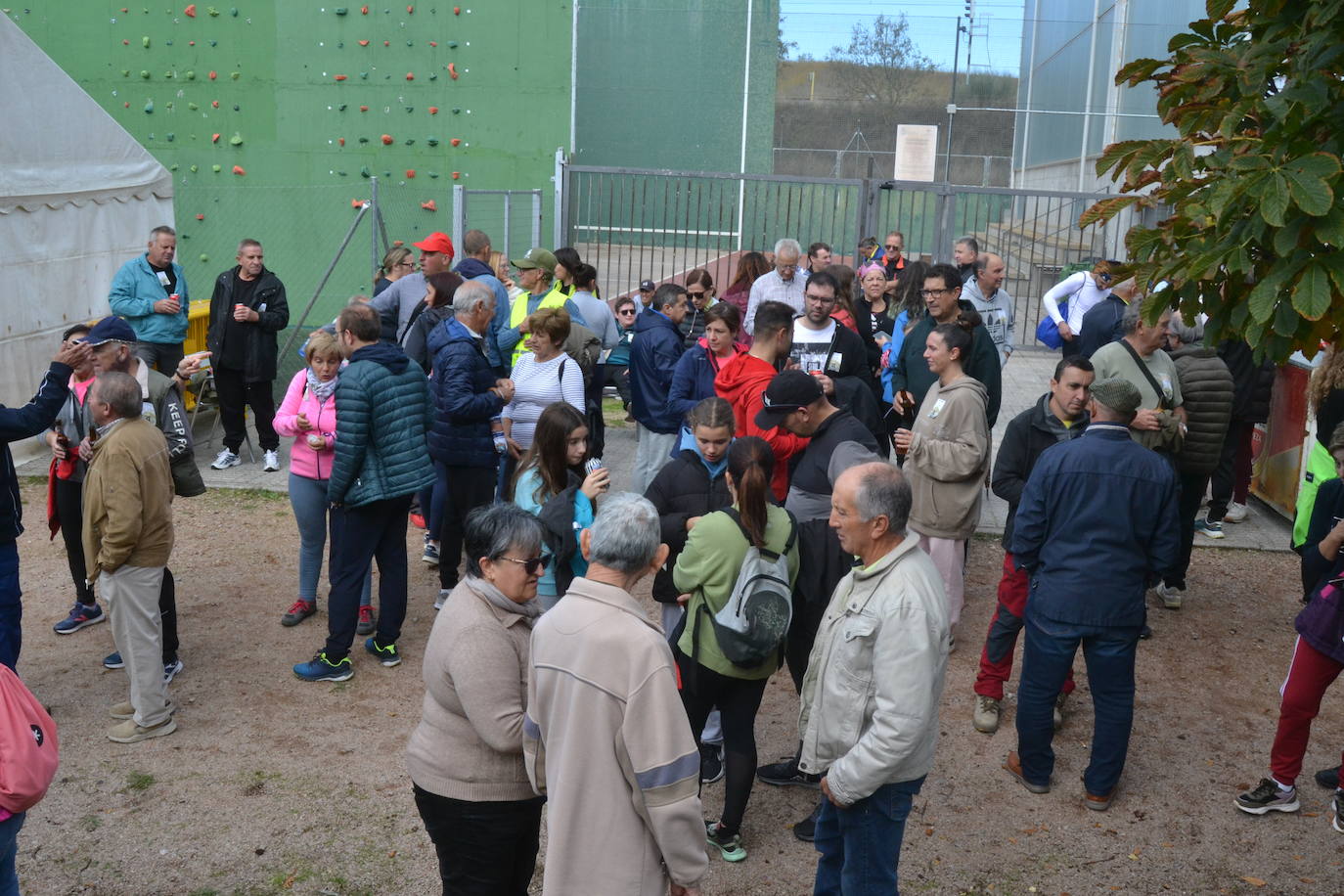 Un cumpleaños de éxito por la inclusión de todos en la sociedad