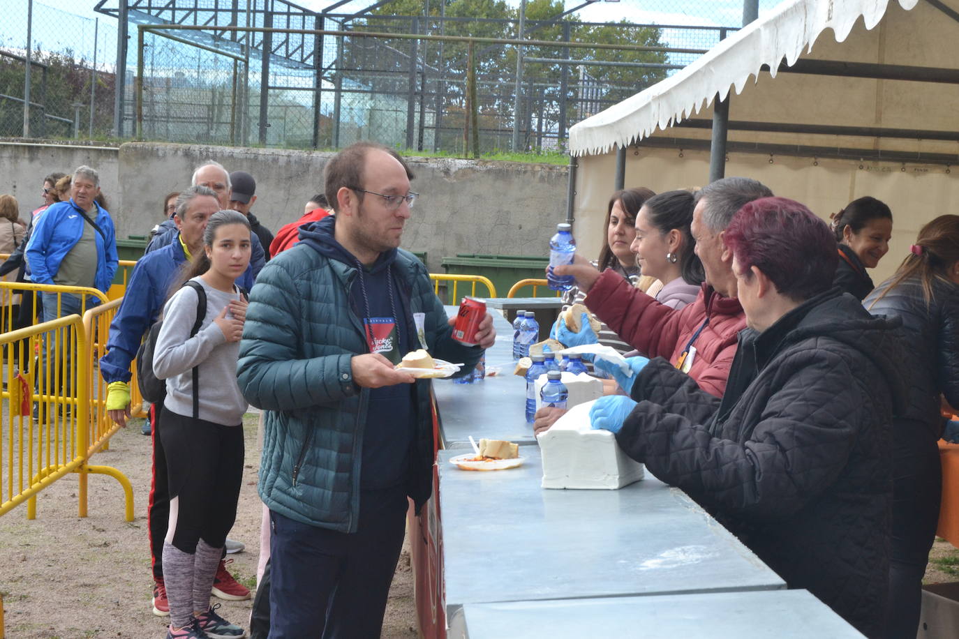 Un cumpleaños de éxito por la inclusión de todos en la sociedad