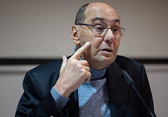 Prisión para el acusado de facilitar la pistola en el atentado de Vidal-Quadras