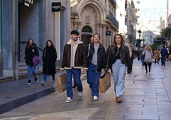 El comercio local se desmarca del 'Black Friday'