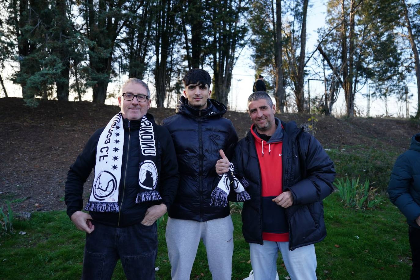 Llenazo en el Reina Sofía para impulsar a Unionistas en la Copa: búscate en la grada ante el Rayo Vallecano