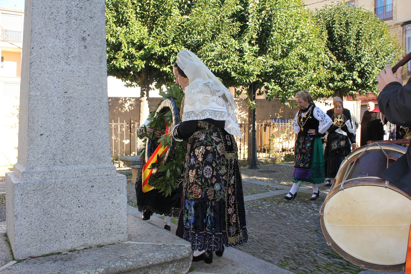 El sacerdote que recorrió cada rincón de Salamanca para empaparse de las coplas populares