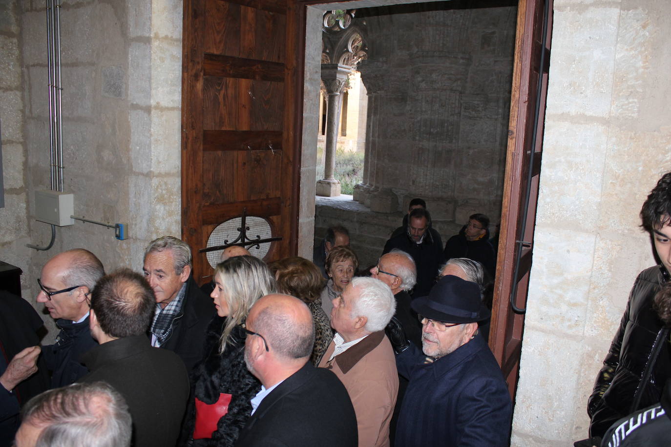 El sacerdote que recorrió cada rincón de Salamanca para empaparse de las coplas populares