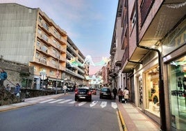 La ciudad de Béjar sufre un importante problema de plazas de alojamiento, lo que ha reducido el número de pernoctaciones en la ciudad.