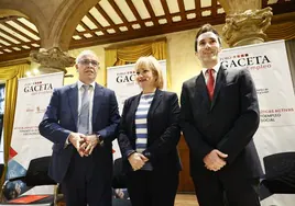 Las mejores imágenes del Foro GACETA de Empleo