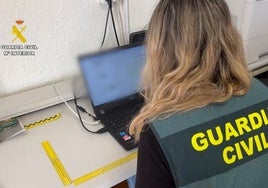 El afectado acabó grabando al acusado y denunciando los hechos antes las autoridades.