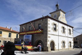 El municipio salmantino que tuvo leyes catalanas.