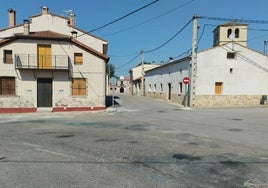 Una imagen de la plaza del Ayuntamiento.