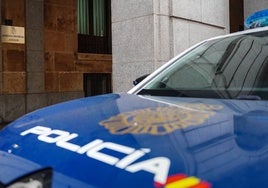 Detenido por usar el DNI de otra persona para entrar en un salón de juegos