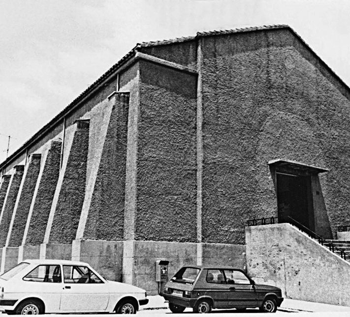 Los dos humildes barrios de Salamanca que reviven su historia con la película llamada a triunfar en los Goya