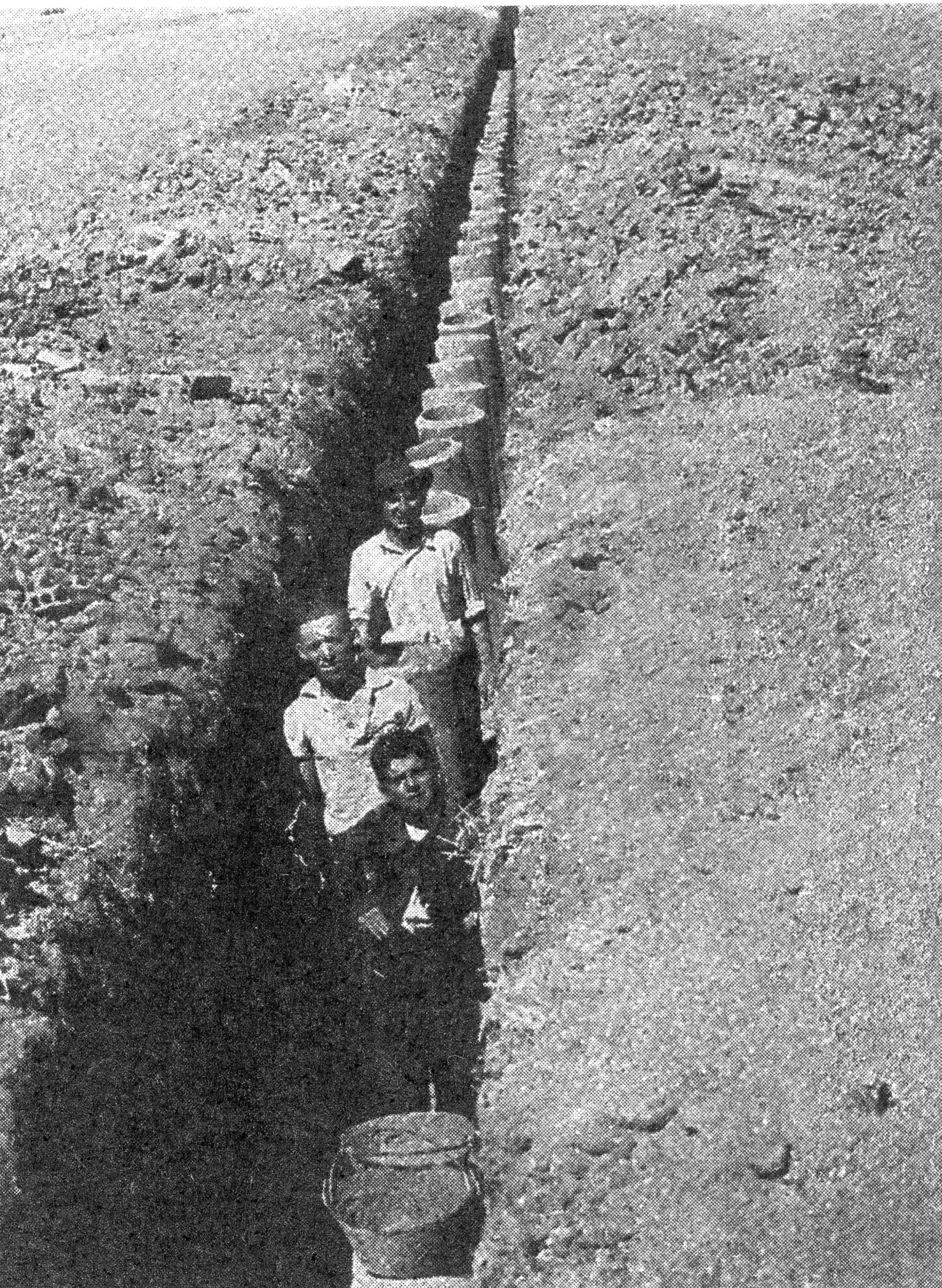 Los dos humildes barrios de Salamanca que reviven su historia con la película llamada a triunfar en los Goya