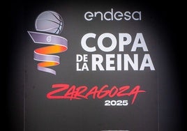 Cuadro completo de la Copa de la Reina de baloncesto: Estudiantes, primer rival de Avenida