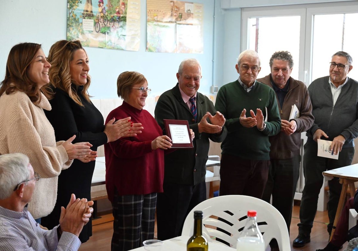 Ciudad Rodrigo proclama tres nuevos nombramientos de Mirobrigense Ilustre