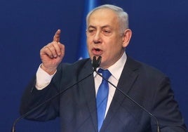 Netanyahu acusa a Hamás de «crear una crisis a última hora» y aplaza la ratificación del alto el fuego