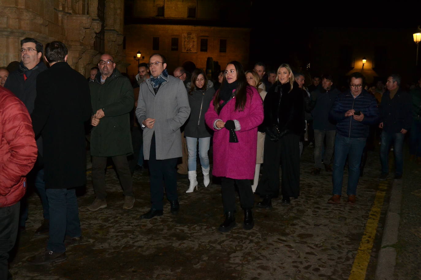 Ciudad Rodrigo recuerda el sitio de 1812