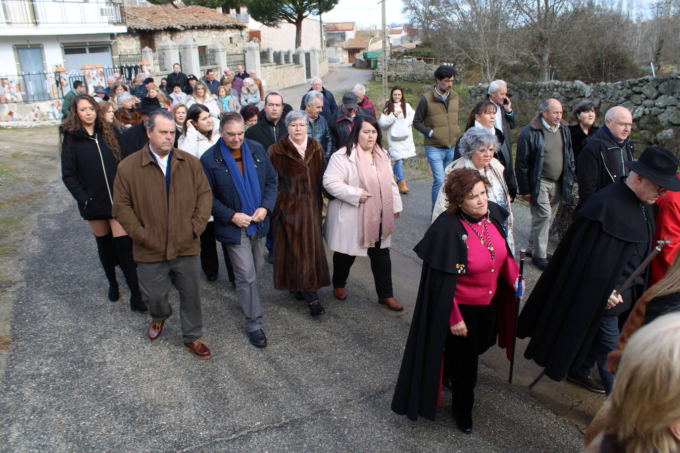 Sorihuela no falta a su cita con San Sebastián y disfruta del día grande del patrón