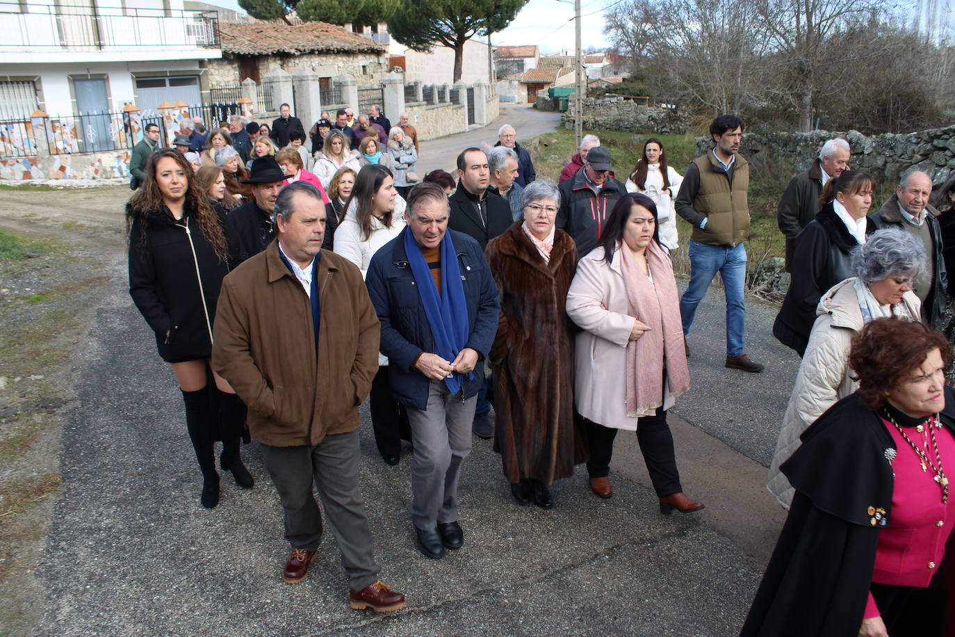 Sorihuela no falta a su cita con San Sebastián y disfruta del día grande del patrón