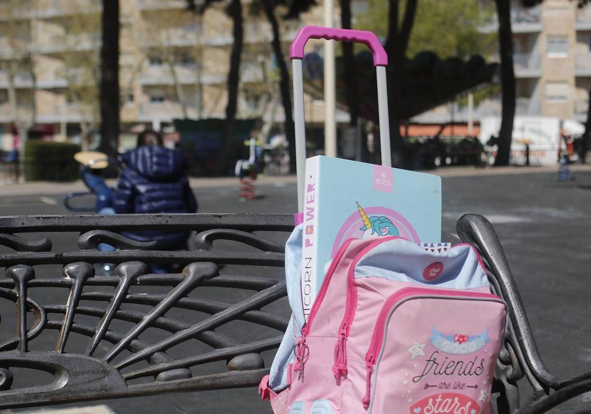 ¿Considera que las medidas para erradicar el bullying en las aulas son ...