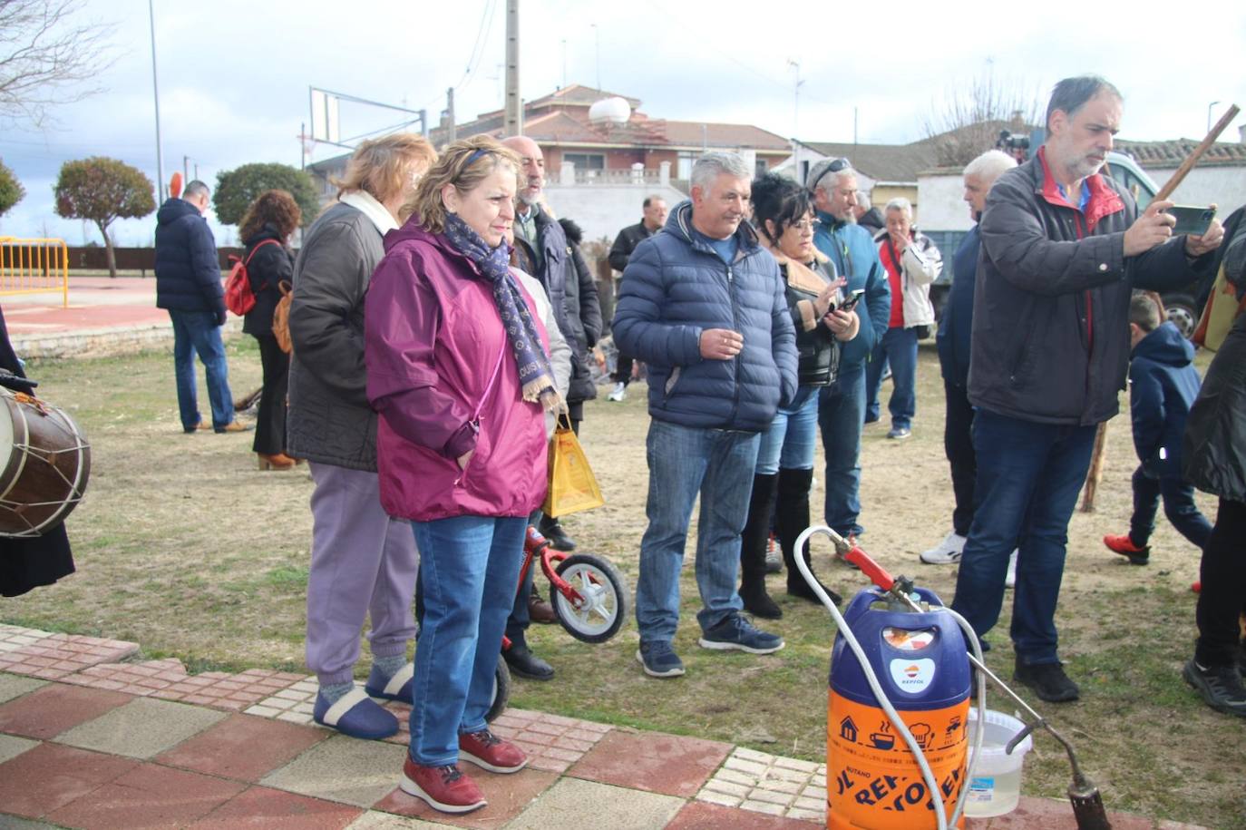 Pelabravo une a sus vecinos con la cita matancera