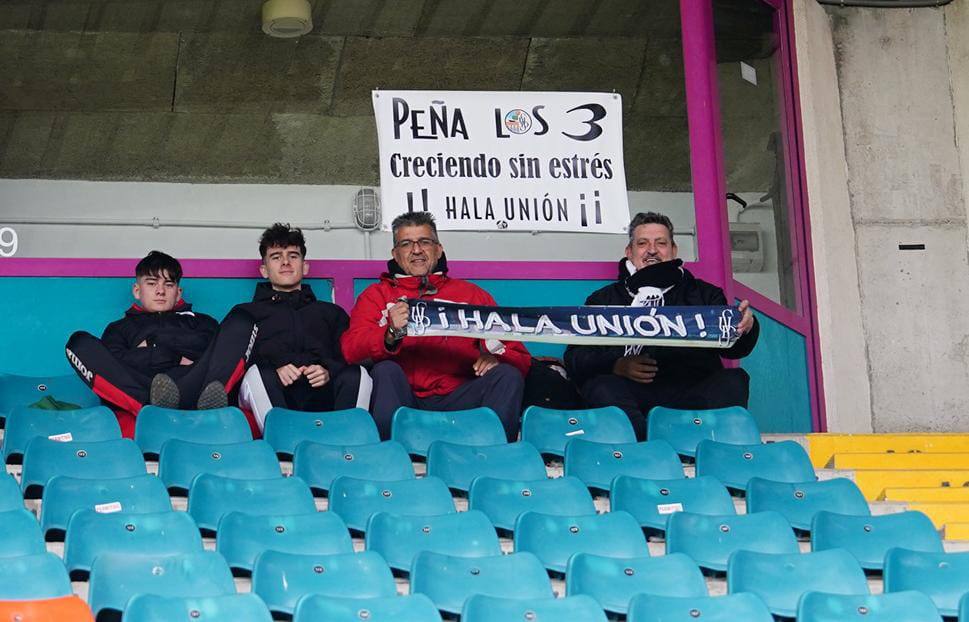 El Helmántico quiere &#039;apretar&#039; en el derbi: búscate en la grada en el partido entre el Salamanca UDS y el CD Guijuelo