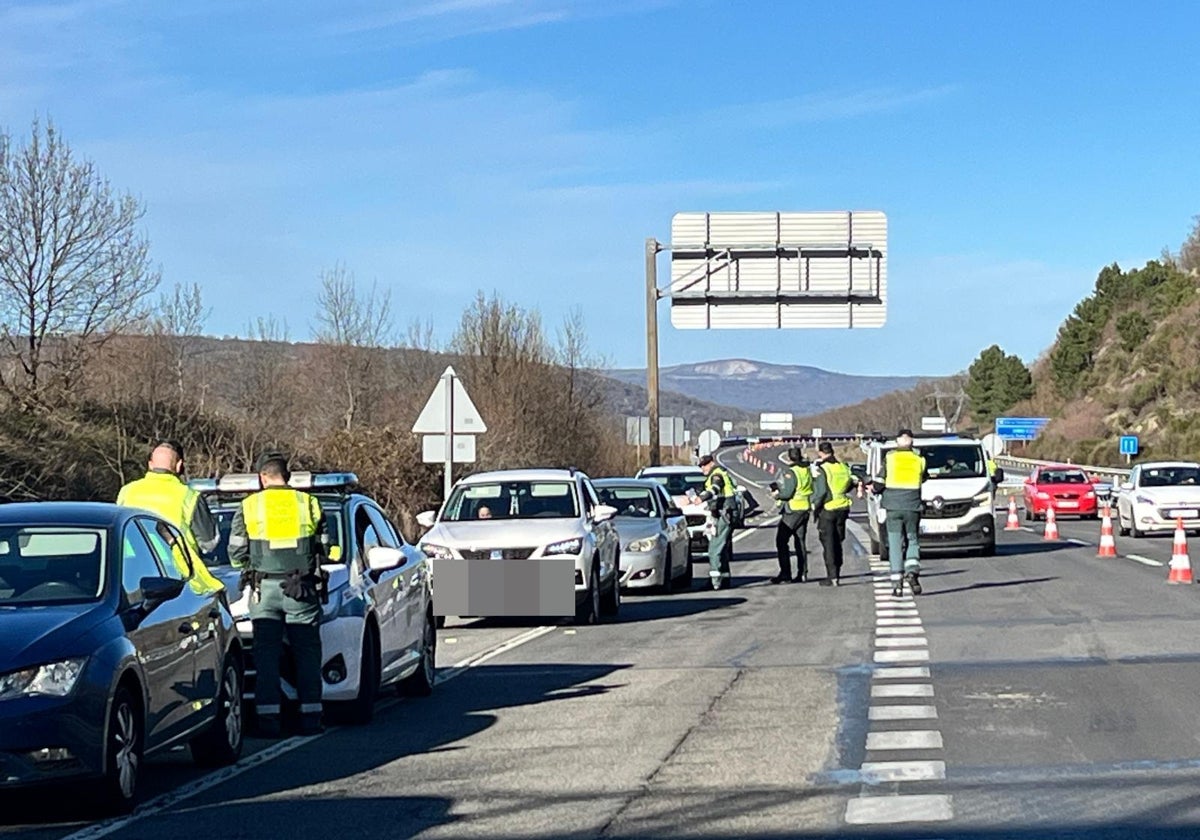 Controles que previenen muertes