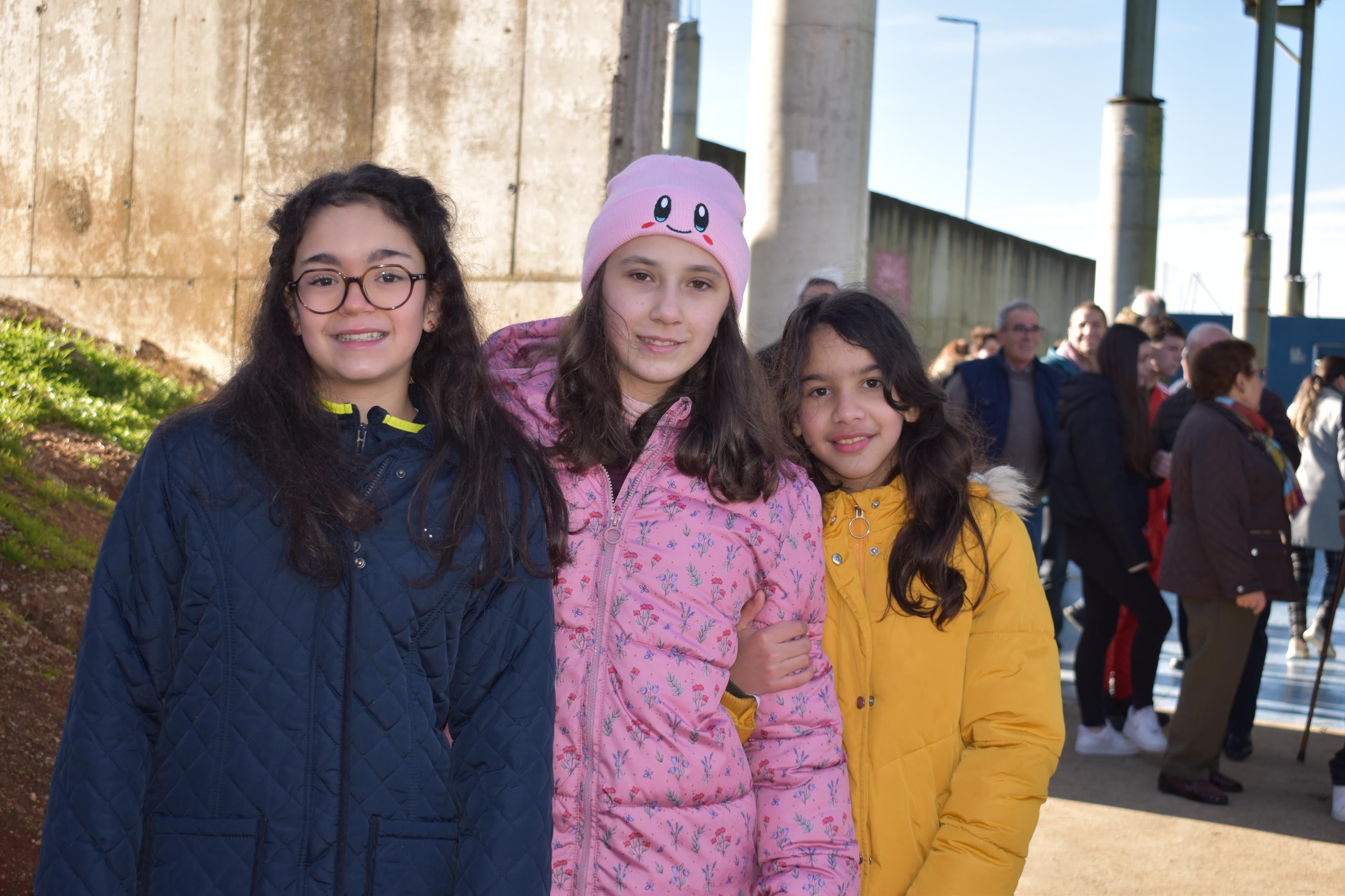 Castellanos de Villiquera estrena fiesta de la matanza con gran éxito