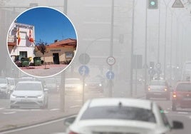 El más frío de toda Castilla y León: el pueblo de Salamanca que se ha helado a -7ºC este jueves