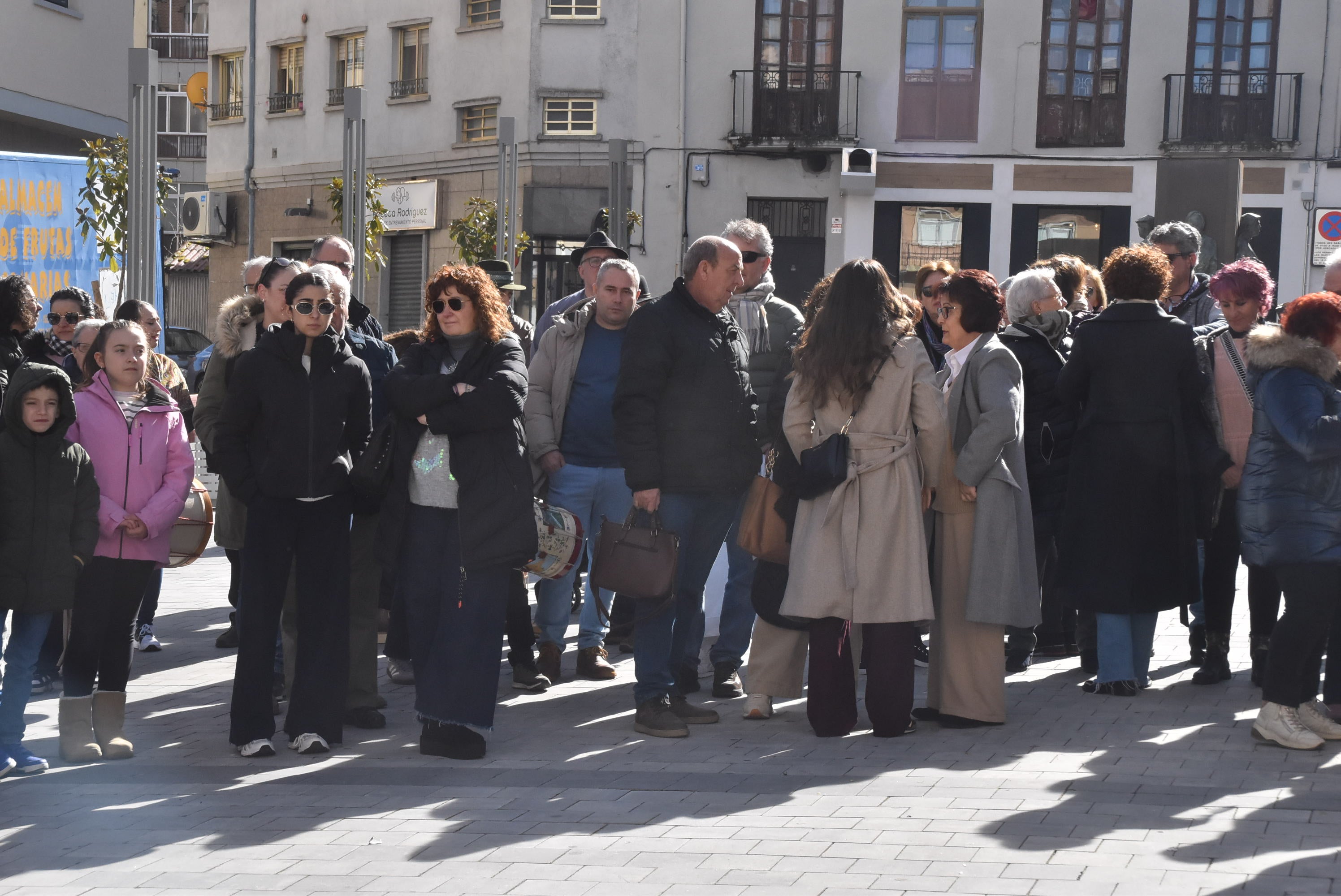 Sones tradicionales en memoria de Alberto Vela