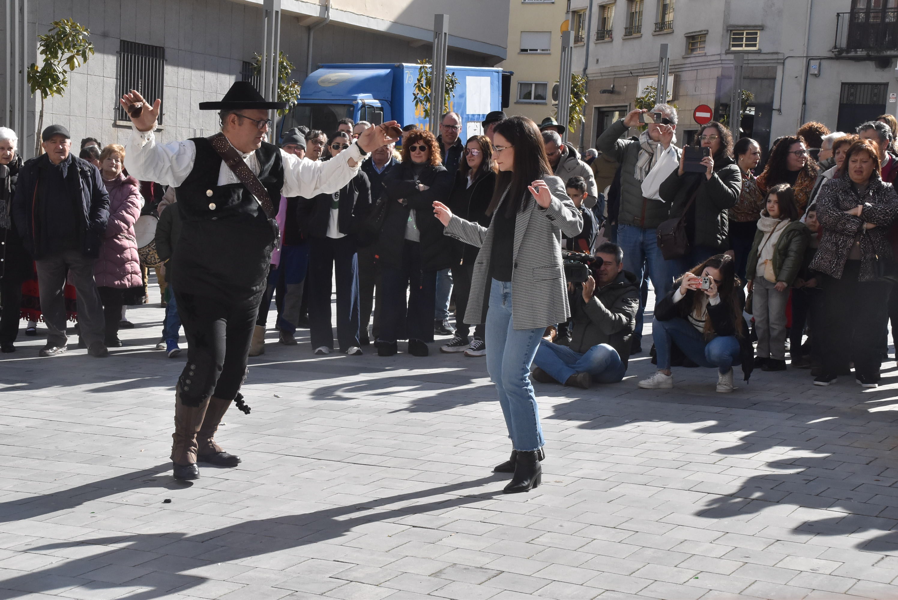 Sones tradicionales en memoria de Alberto Vela