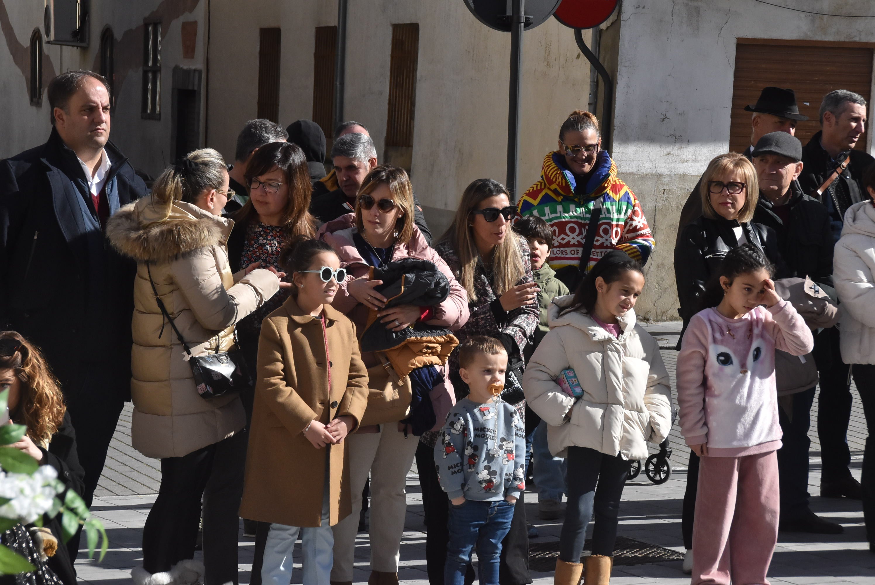 Sones tradicionales en memoria de Alberto Vela