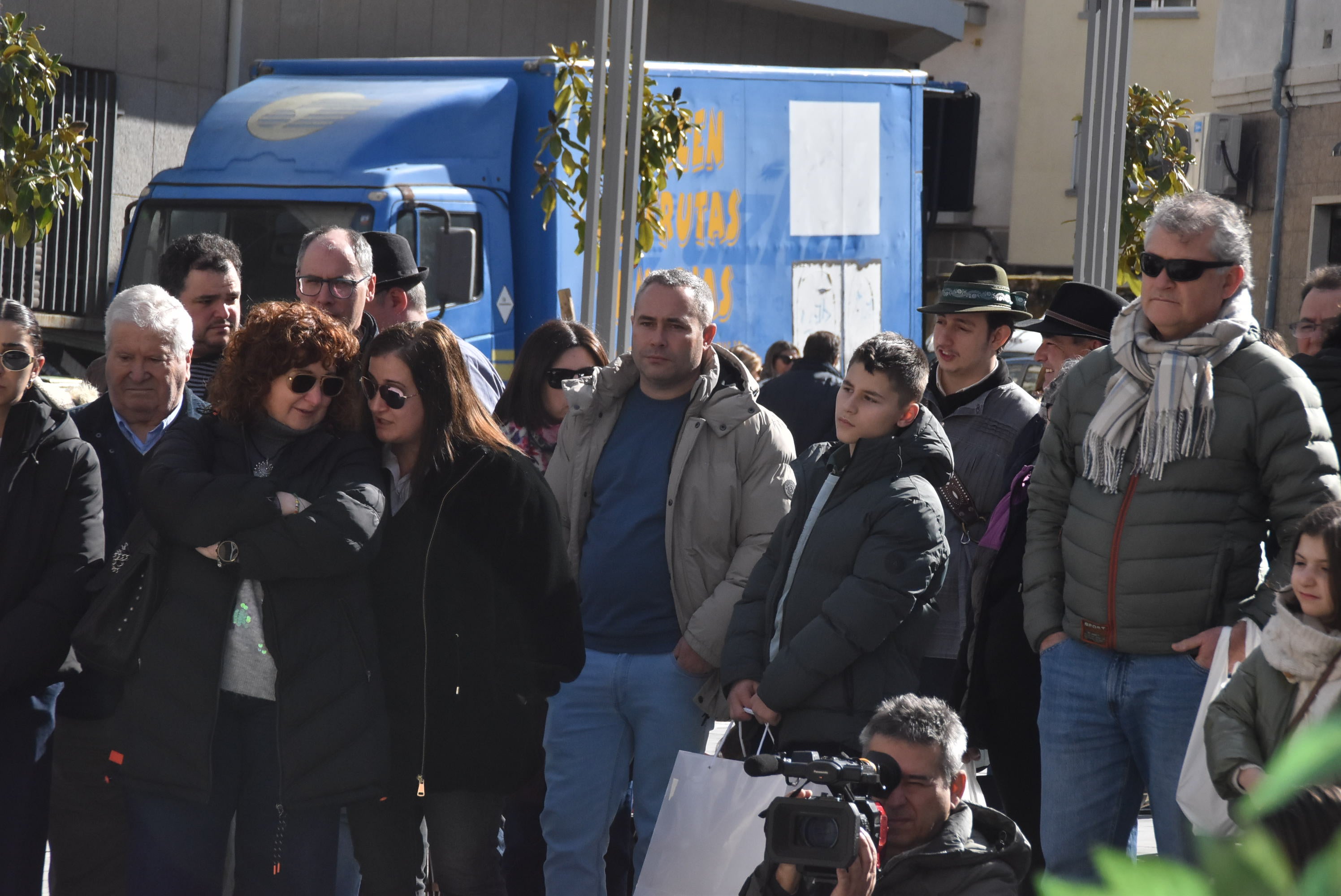 Sones tradicionales en memoria de Alberto Vela