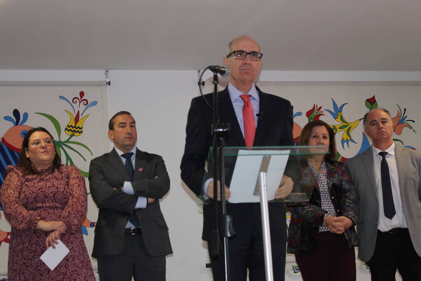 Villanueva del Conde inaugura el Centro de Interpretación del Vino