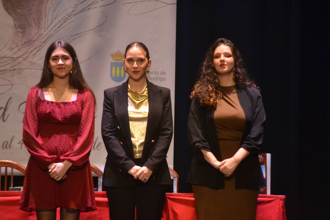 El Carnaval del Toro arranca la cuenta atrás con la proclamación de Reina y Damas