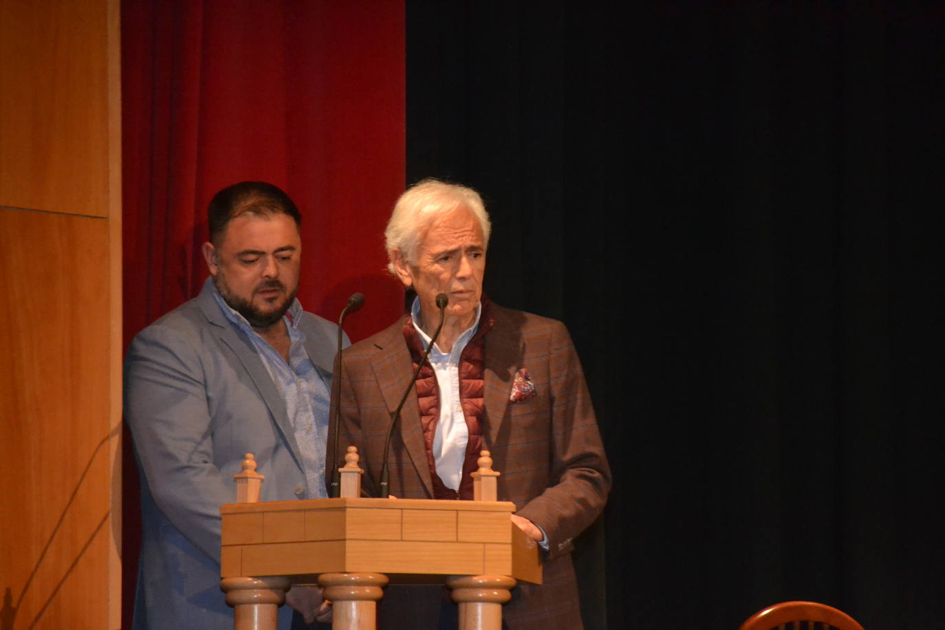 El Ayuntamiento de Ciudad Rodrigo, premio a la defensa de la tauromaquia