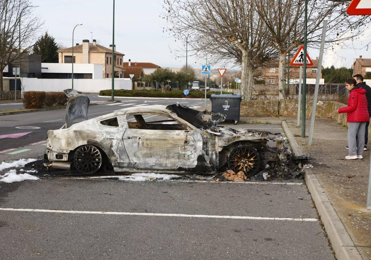 Qué ha ocurrido en Salamanca este jueves 20 de febrero de 2025