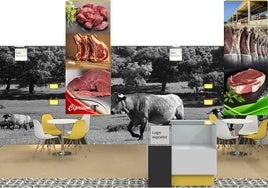 Dehesa Grande presenta su nuevo envasado y amplía su alcance internacional en Meat Attraction