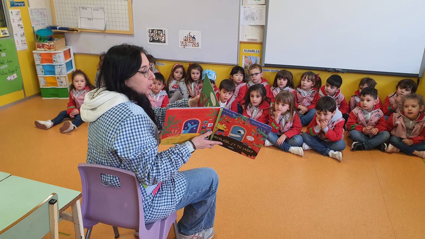 Tecnología, calidad y cercanía en el colegio María Auxiliadora