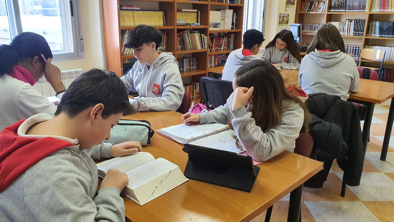 Tecnología, calidad y cercanía en el colegio María Auxiliadora