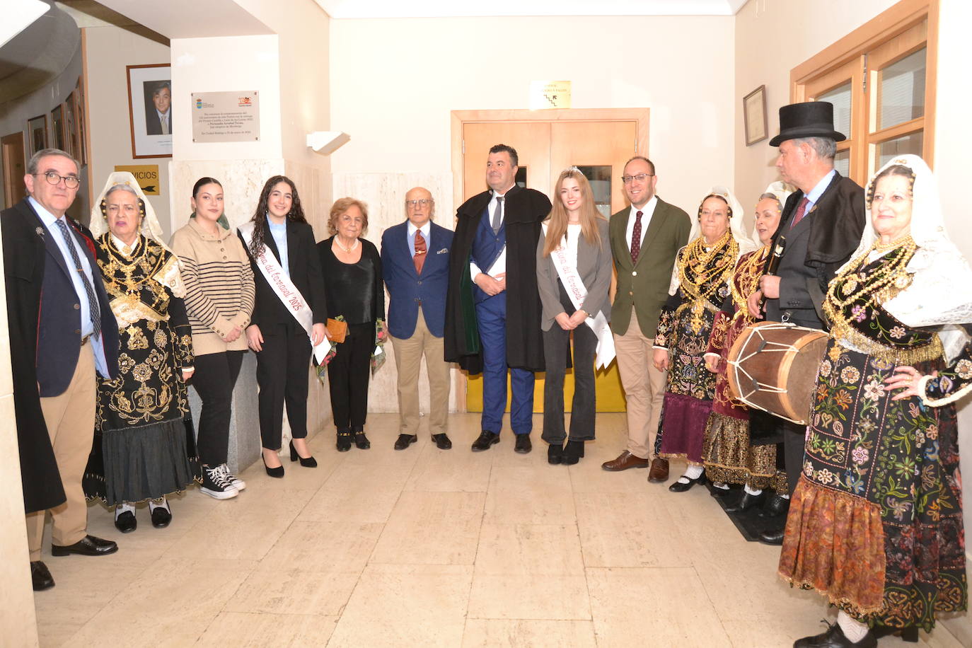 En defensa del legado taurino en el Carnaval del Toro