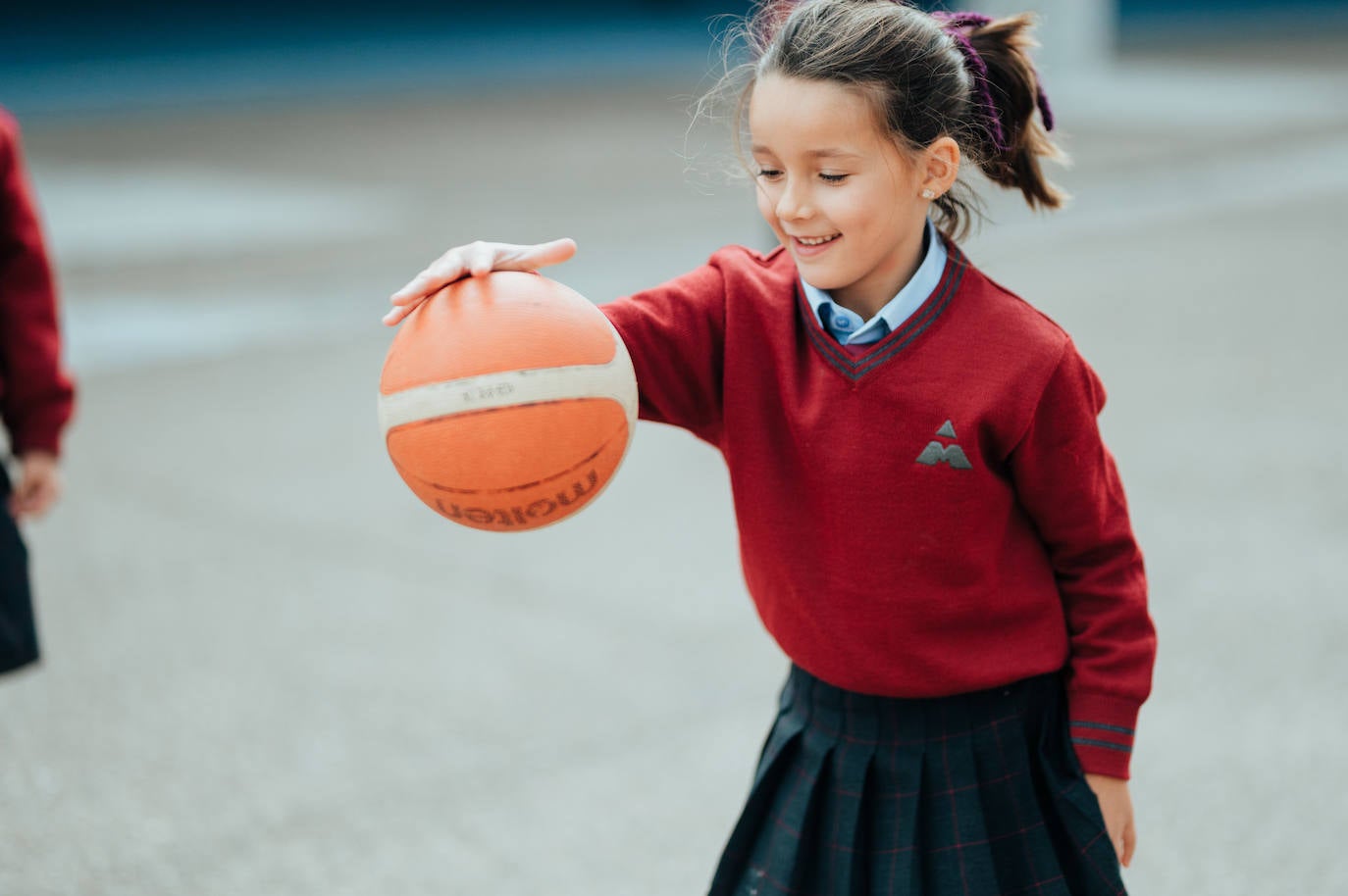 ¿Cuál es tu superpoder? En Montessori, te ayudamos a descubrirlo y potenciarlo