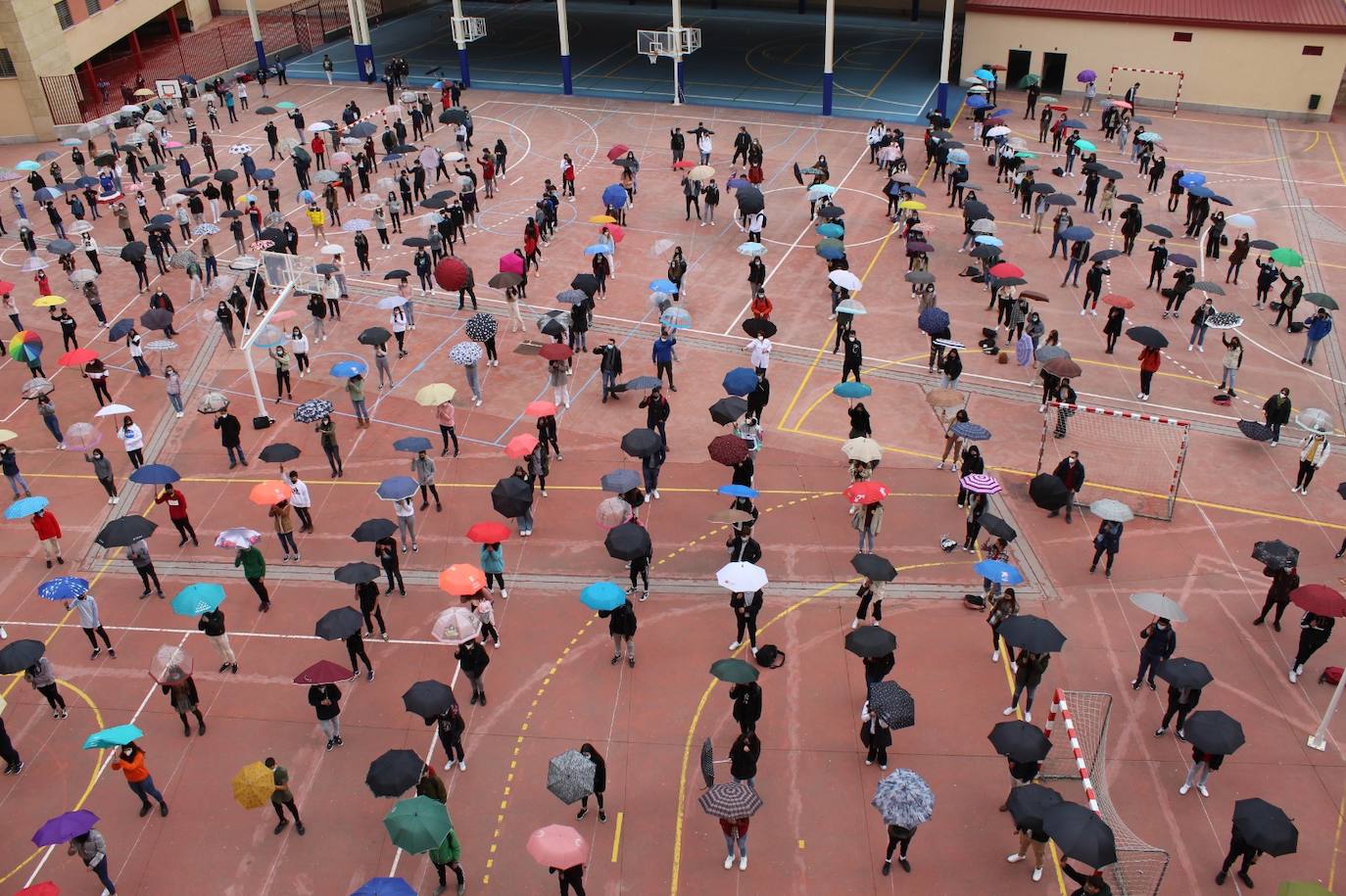 Tecnología, calidad y cercanía en el colegio María Auxiliadora