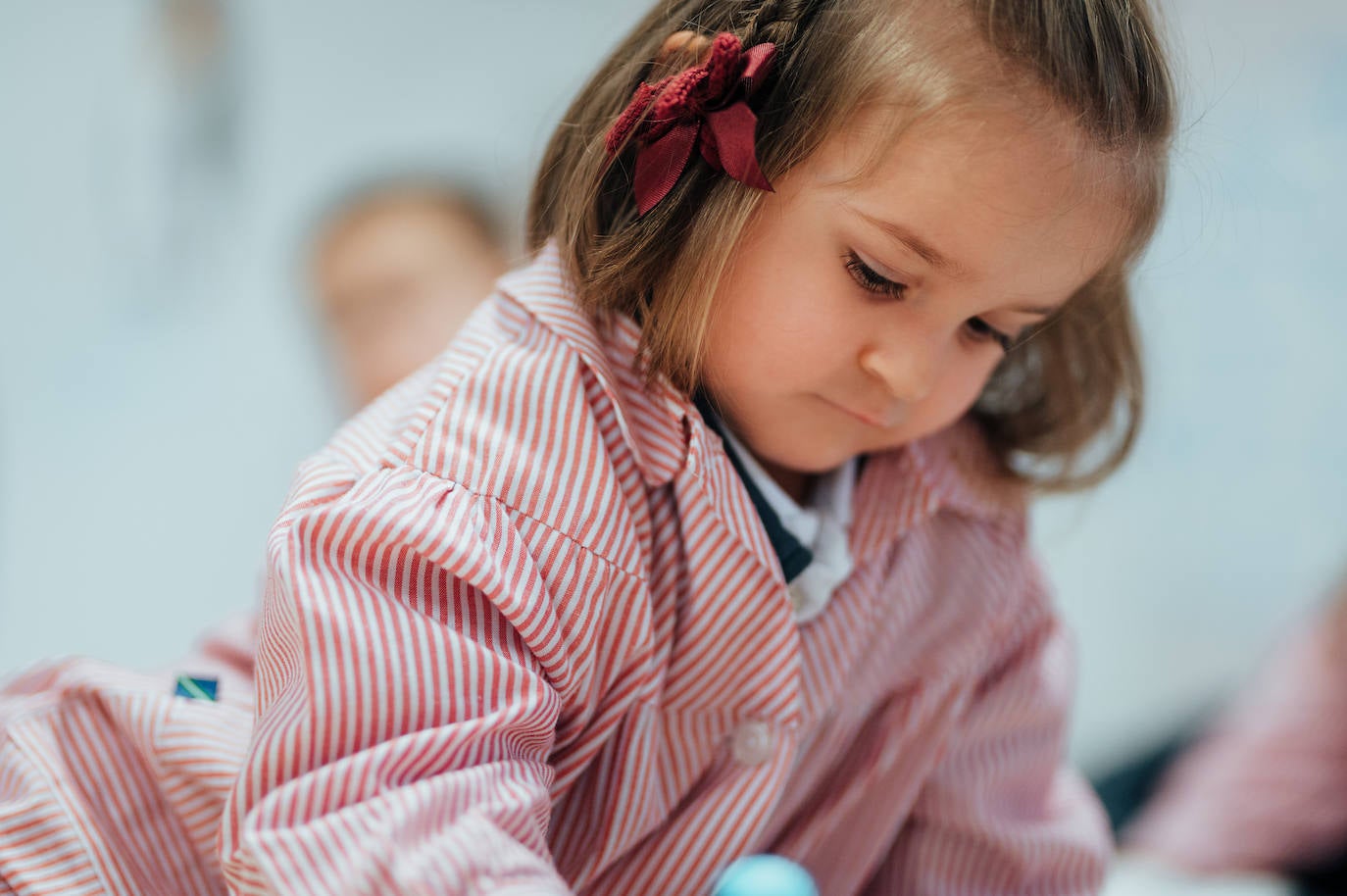 ¿Cuál es tu superpoder? En Montessori, te ayudamos a descubrirlo y potenciarlo