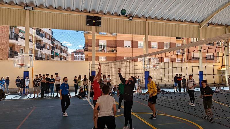 Tecnología, calidad y cercanía en el colegio María Auxiliadora