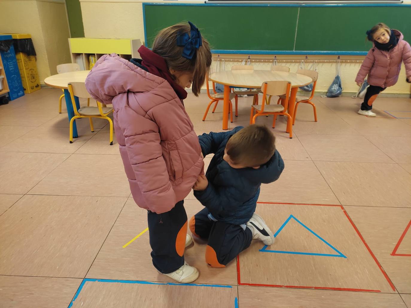 Volver a lo esencial, una gran reflexión sobre la educación