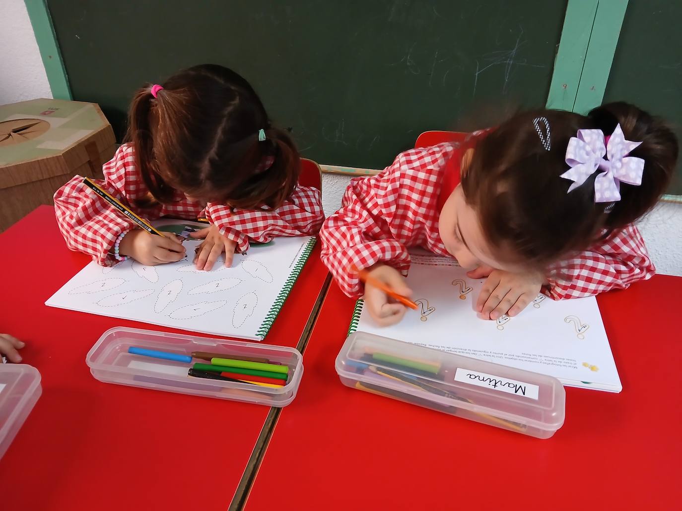 El Globo Rojo: Educación Infantil de excelencia