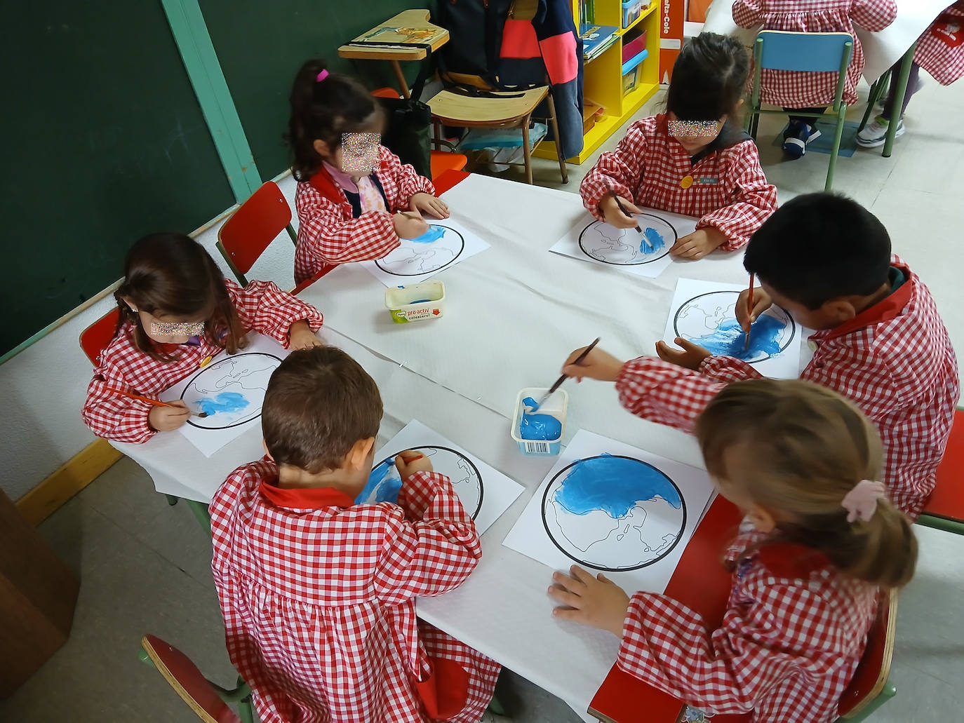 El Globo Rojo: Educación Infantil de excelencia